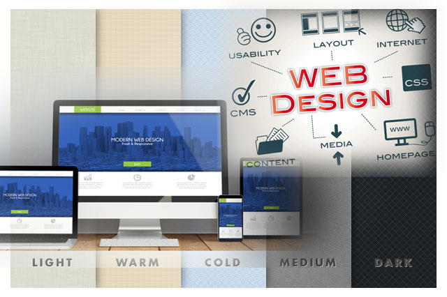bemedia Webagentur - Webdesign - Fotografie