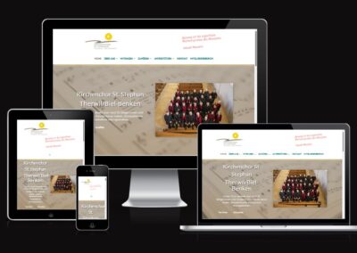Kirchenchor Therwil - https://kirchenchor-therwil.ch/