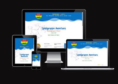 Spielgruppe Aventura - https://spielgruppe-aventura.ch/
