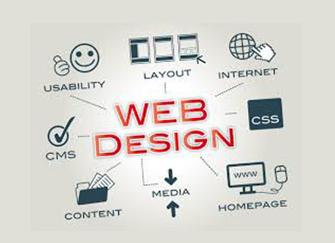 Logo-bemedia Webagentur - Webdesign - Fotografie