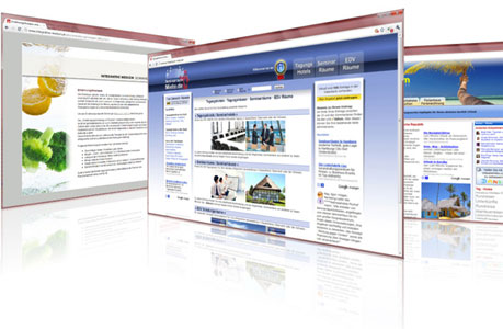 Was macht eine gute Website aus
