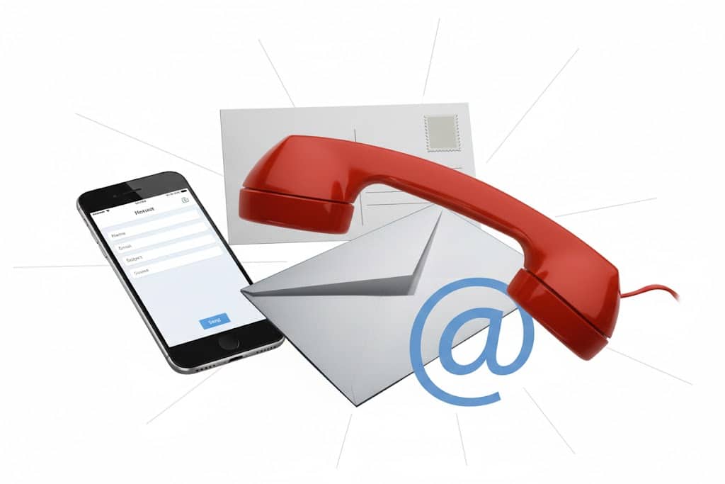 Kontakt Webagentur bemedia Kontakt Webagentur bemedia