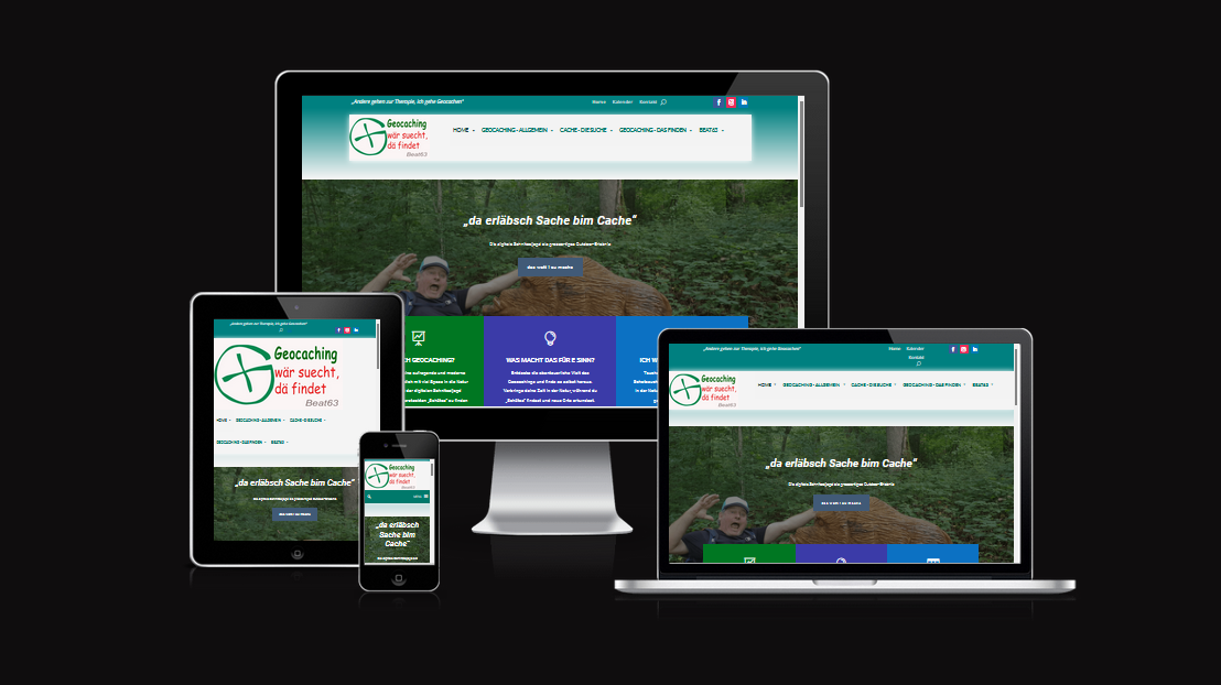 geocaching.website