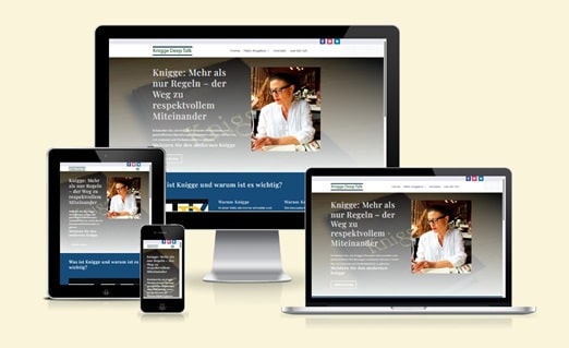 Screenshot Knigge Deep Talk Screenshot Knigge Deep Talk